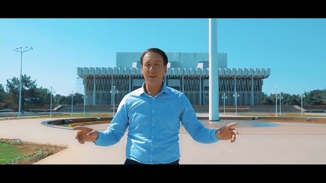 RUSLANBEK RAJABOV ( OGABEK USTOZGA BAGISHLAB) РУСЛАН РАЖАБОВ ОГАБЕК СОБИРОВГА БАГИШЛАБ.
