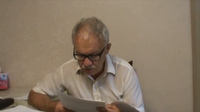 Лекция 2. Типовые патологические процессы смотреть онлайн