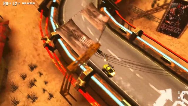 Gameplay game - Speed Kills смотреть онлайн