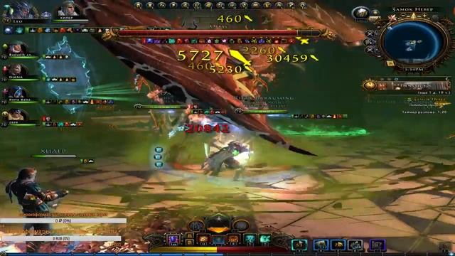 Стрим Neverwinter Online Stream Neverwinter Online смотреть онлайн