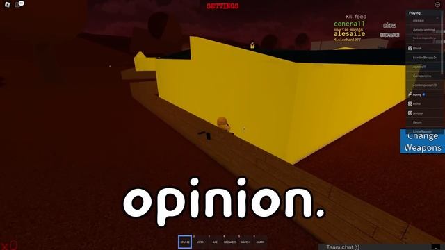 top 5 ROBLOX GORE games... (UPDATED POST BAN WAVE) смотреть онлайн