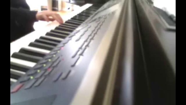 Reflections (with Cello) on Piano - Mass Effect 2 OST - Jack Wall смотреть онлайн