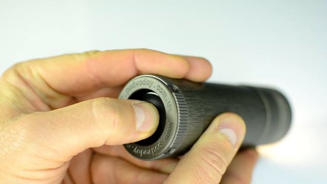 Второй Апгрейд фонаря ДНЕПР смотреть онлайн