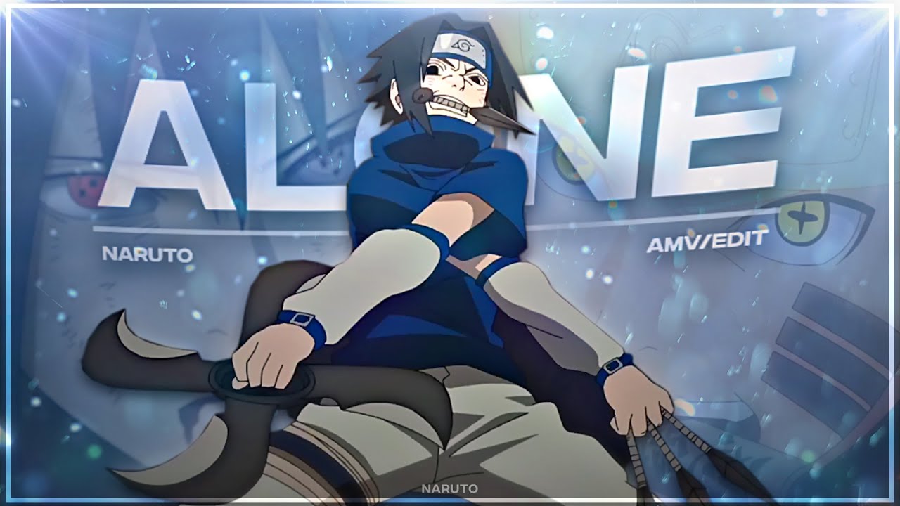 [Anime Edit] - Наруто | Naruto - Naruto Uzumaki Наруто Sasuke Uchiha Саске смотреть онлайн