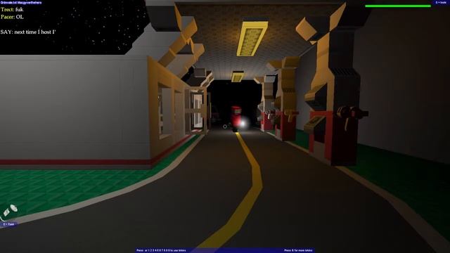 Return of the Renderman | Blockland [Renderman V4 Mod] - Livestream [P1] смотреть онлайн