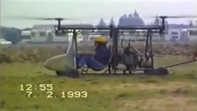 I've Put Bad Piggies Music Over Homemade Helicopter Fails