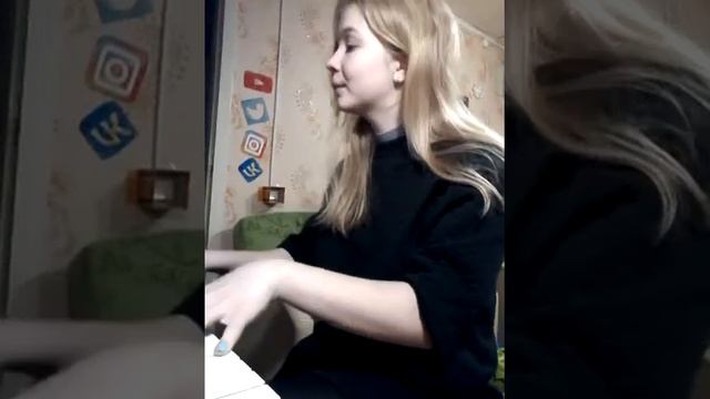 Сергей Есенин- Заметался пожар голубой смотреть онлайн