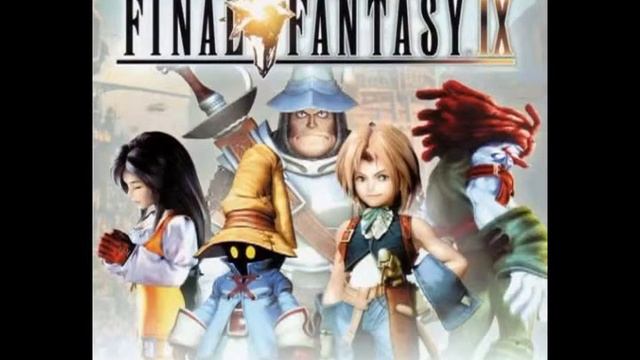 Final Fantasy IX OST Queen of the Abyss ~ Brahne's Theme смотреть онлайн