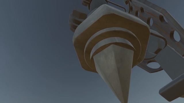 Snezok Animation | Blender and Unity смотреть онлайн