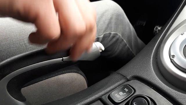 ОБЗОР HONDA CIVIC 5D V8 5,5