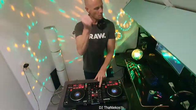 Rawstyle 2021 Mix November