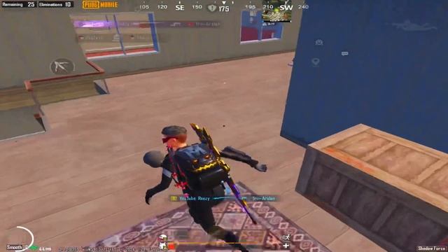 77 KILLS Wow!?NEW MODE BEST AGGRESSIVE RUSH GAMEPLAY ?SAMSUNG,A7,A8,J4,J5,J6,J7,J2,J3,XS,A3,A4,A5 смотреть онлайн