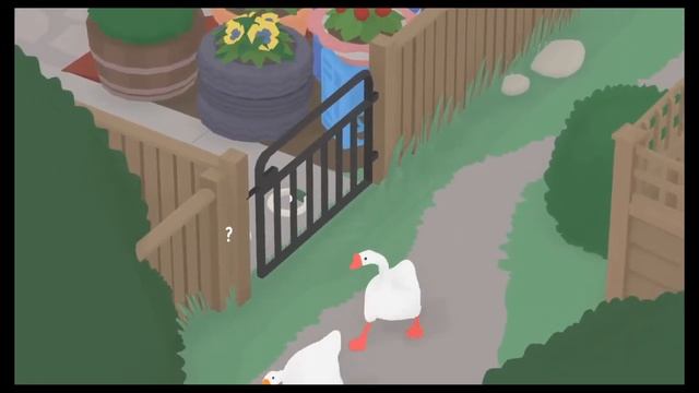 Untitled Goose Game 25:55 speedrun sports% 2p /w chillzey_ смотреть онлайн