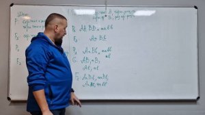 Сцепленное наследование. Решение задачи с разбором.