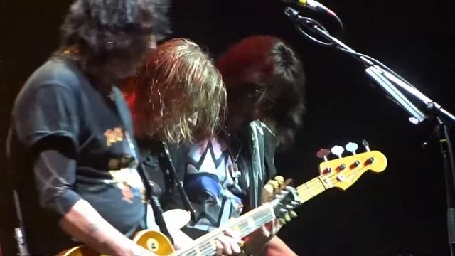Ace Frehley - Detroit Rock City - Perth Arena - 17th October 2017 - Australia смотреть онлайн