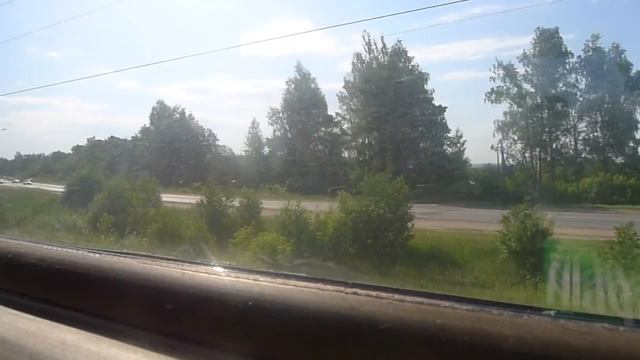 По рельсам до станции Чебоксары смотреть онлайн
