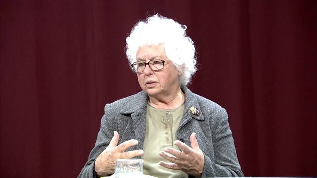 4.2 Future We Need: Changing the Politics-Conversation смотреть онлайн