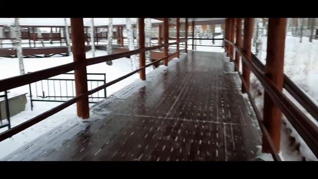 ВЛОГ Ганина Яма Коптяки смотреть онлайн