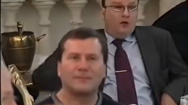 Попов поздравляет с юбилеем Кумарина смотреть онлайн