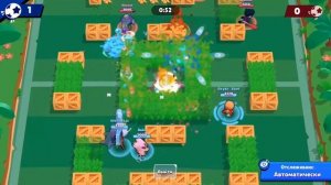 КАК ПРАВИЛЬНО ИГРАТЬ ЗА СПАЙКА? / БРАВЛ СТАРС