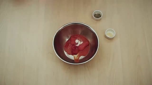 Пицца 