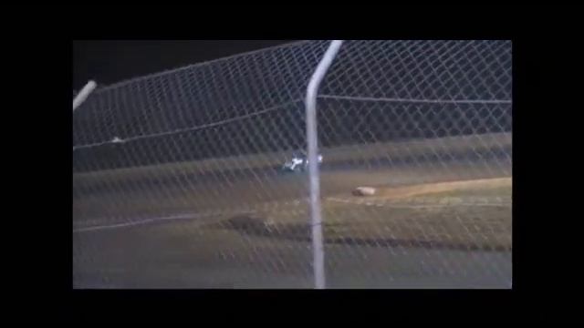 Ark-La-Tex Speedway 2000 to win Pro-mod Part 1 смотреть онлайн