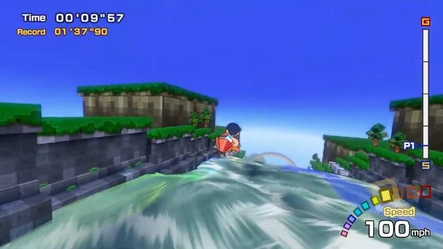 Active Life Outdoor Challenge [Switch] Announcement Trailer смотреть онлайн