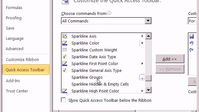 Excel Magic Trick 656: Excel Will Talk To You смотреть онлайн