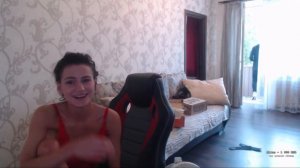 👙 ЯНА ПОКАЗЫВАЕТ СВОИ ПРЕЛЕСТИ