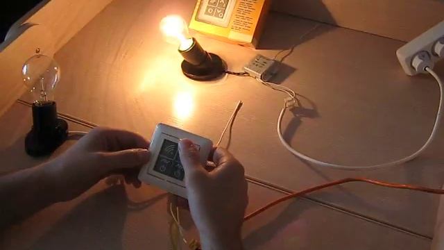 Дистанционные выключатели освещения - подключение к одному выключателю нескольких потребителей смотреть онлайн