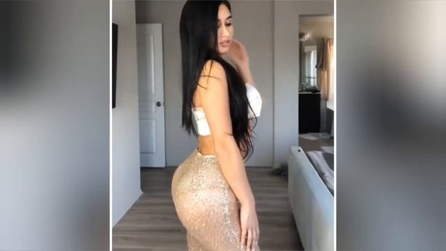 Joselyn Cano photo & video compilation смотреть онлайн
