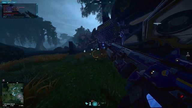 NVIDIA DLSS is now in PS2 - Does it Work? | Planetside 2 Love Letter Update смотреть онлайн