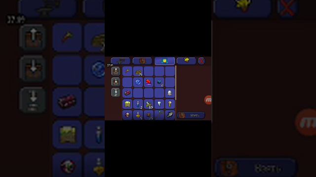 Нашествие снеговиков ? - Terraria смотреть онлайн