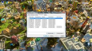 Как сделать что бы не включались программы при запуске WINDOWS