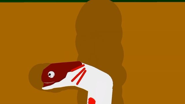 Scp 939 vs Bridge worm смотреть онлайн