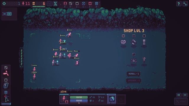 Despot's Game гемплей, советы +конкурс на копию  Despotism 3k.