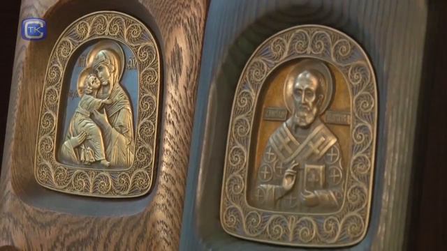 Выставка в Североморске смотреть онлайн