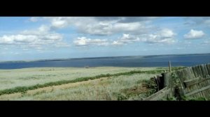 Село Горная пролейка Дубовского района Волгоградской области