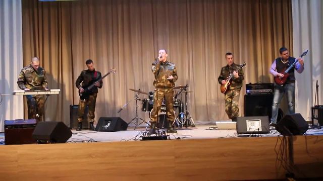 Беларусь сл. А Хлестов муз. гр. Чистое Небо
