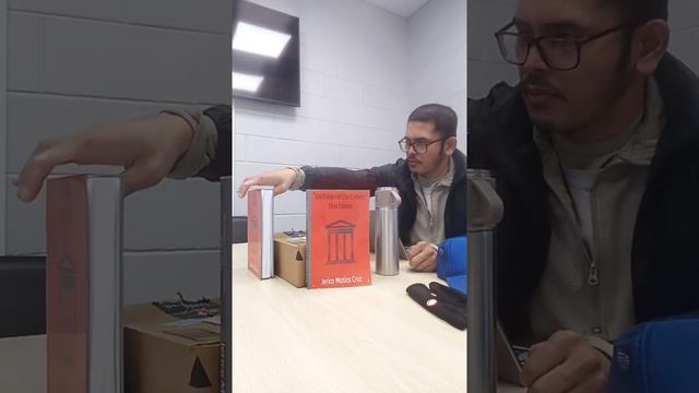 Making of On Politics of 21st Century First Edition (Jerico Matias Cruz) смотреть онлайн