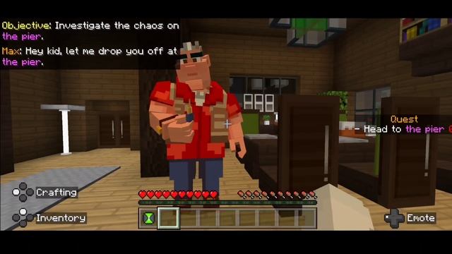 Map minecraft Ben10 DLC [free download] support 1.19+ !!! смотреть онлайн