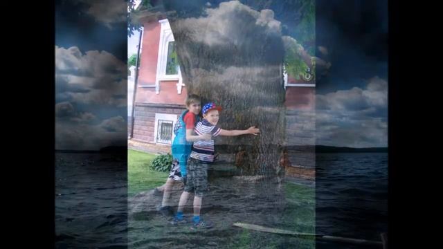 Туристский клуб Вольный ветер МБУ Школа №71 Тольятти Отчет №2 2016 2017 смотреть онлайн