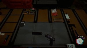 ГАЙД ГДЕ НАЙТИ ГЛУШИТЕЛЬ И КРЕПЛЕНИЕ ДЛЯ ПИСТОЛЕТА SONS OF THE FOREST