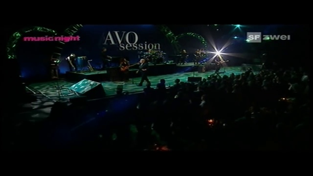 Joe - Cocker- Come Together.