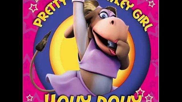 Ciao Ciao, Goodbiye - Holly Dolly