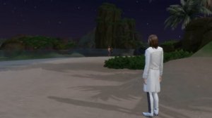 ♫Клип—The Sims4—Дмитрий Маликов—Ты моей никогда не будешь.