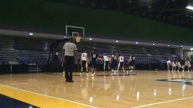 1 of 3 - Mustangs vs. Halo Excel - 5/29/10 смотреть онлайн
