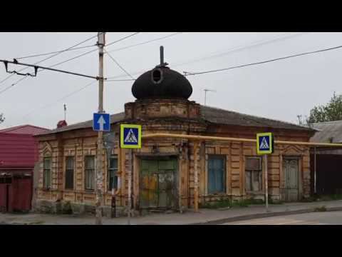 Улицы и лица Нахичевани смотреть онлайн