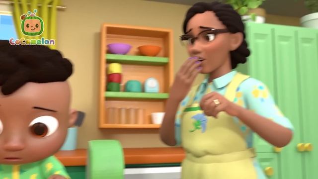 The Amazing Airplane Song! | ? Cocomelon | Learning Videos For Kids - Explore With Me!