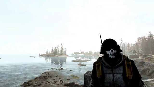 A little demo of Fallout 4 CUTE ENB build 0.72 with the RTGI Ultimate preset смотреть онлайн